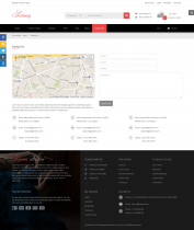 SM Salamy - Magento Fashion Theme Screenshot 18