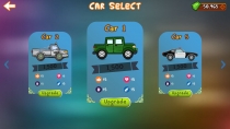 2D Platformer Skins - Pack of 3 Screenshot 3