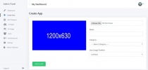 ViralFace - Facebook Viral Fun App PHP Script Screenshot 4