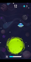 Space Sale Unity Bundle Screenshot 6