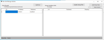 Atex Host Manager Screenshot 3
