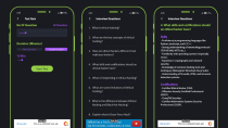 Learn Ethical Hacking Course AdMob Ads Android Screenshot 4