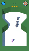 Sniper Shot 3D - Puzzle Mobile Unity Game Screenshot 4