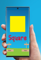 ABC 123 Kids Early Age Learning - Android Screenshot 8