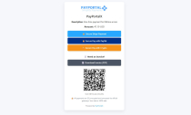 PPX Pro Invoice – WordPress Plugin Screenshot 2