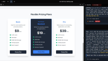 Starsky AI - From Idea To Web App SaaS Screenshot 5