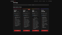 Starsky AI - From Idea To Web App SaaS Screenshot 11