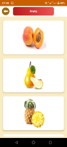 Kids Preschool PRO - Android App Source Code Screenshot 6