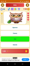 Kids Preschool PRO - Android App Source Code Screenshot 18