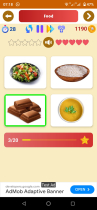 Kids Preschool PRO - Android App Source Code Screenshot 26