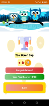 Kids Preschool PRO - Android App Source Code Screenshot 42