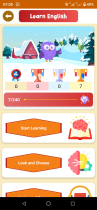 Kids Preschool PRO - Android App Source Code Screenshot 45