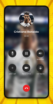 Prank Sounds - Fake Call - Prank Android App Screenshot 6
