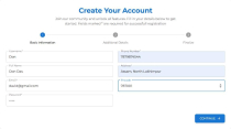 ServiceHub - FullStack Service Booking Platform Screenshot 12
