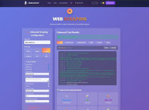 BeAnormal Web Tools Screenshot 11