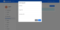 ShortenLink Pro A Professional Link Shortener Screenshot 2