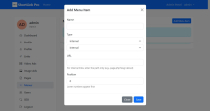 ShortenLink Pro A Professional Link Shortener Screenshot 4