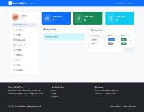 ShortenLink Pro A Professional Link Shortener Screenshot 15